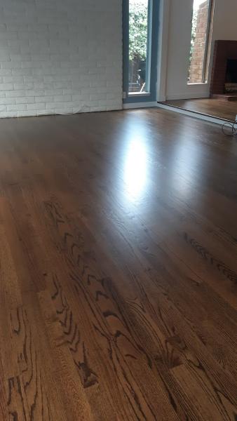 Murison's Flooring America