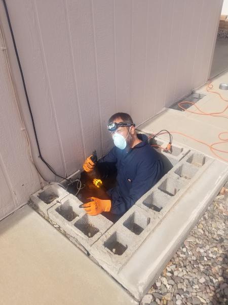 A2Z Home Inspections LLC