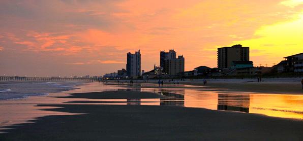 Beachone Rentals