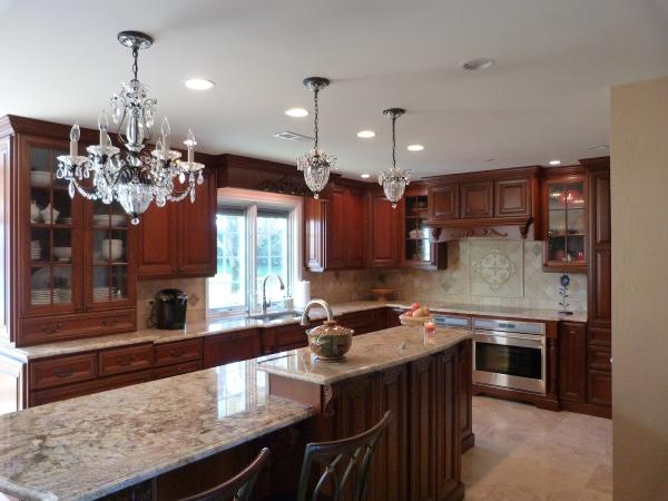 Cardinal Wood Cabinet Fronts Inc.