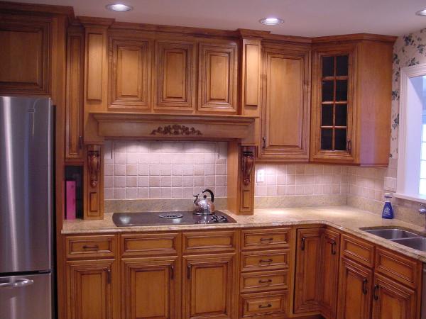 Cardinal Wood Cabinet Fronts Inc.