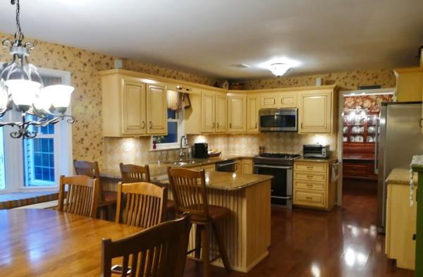 Cardinal Wood Cabinet Fronts Inc.