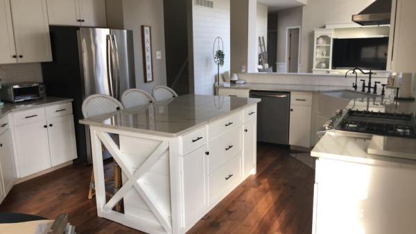 Cardinal Wood Cabinet Fronts Inc.