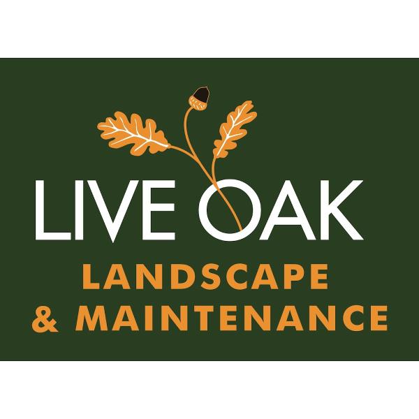 Live Oak Landscape and Maintenance