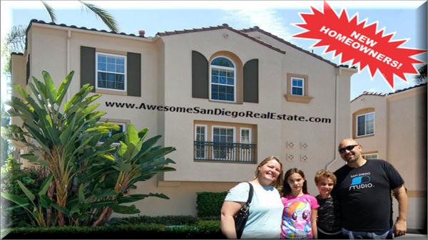Awesome San Diego Real Estate