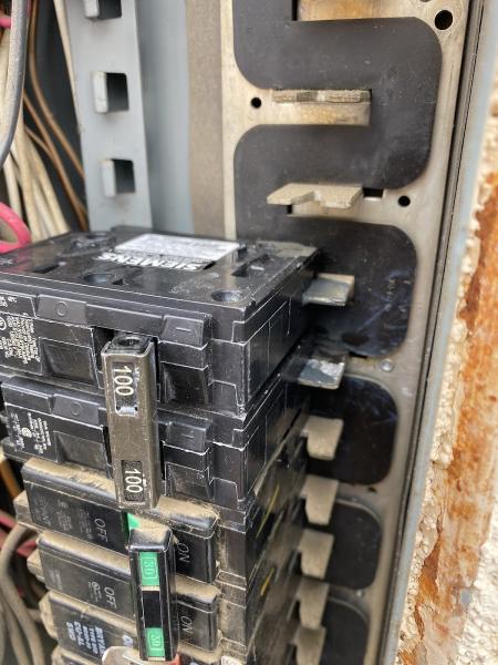 Homewize Electric