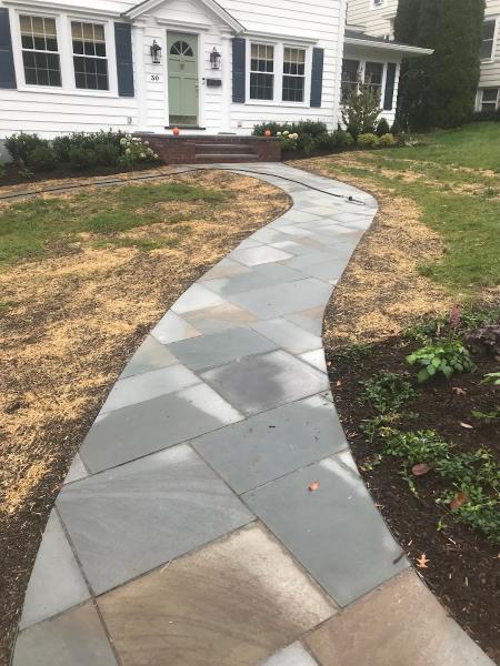 Carmine's Landscape Construction Llc