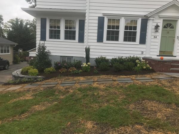 Carmine's Landscape Construction Llc