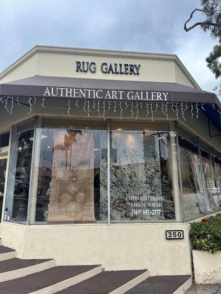 Authentic Rug & Art Gallery