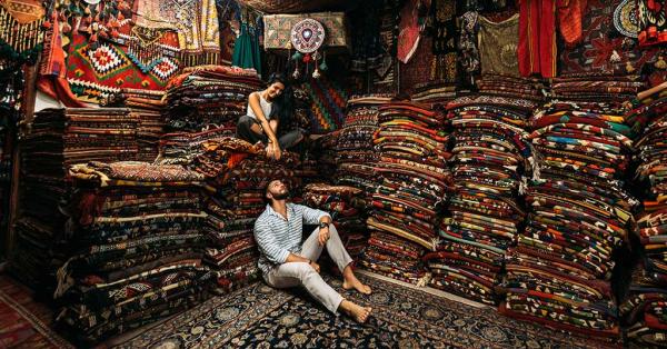 Authentic Rug & Art Gallery