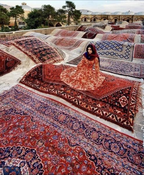 Authentic Rug & Art Gallery