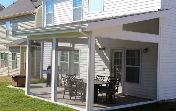 Bull Mountain Outdoor Living & Construction