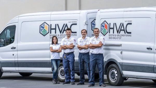 Air Blue Hvac