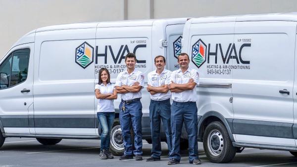 Air Blue Hvac