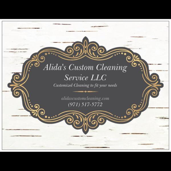 Alida's Custom Cleaning Service LLC