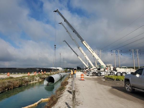 JVA Engineering Contractor