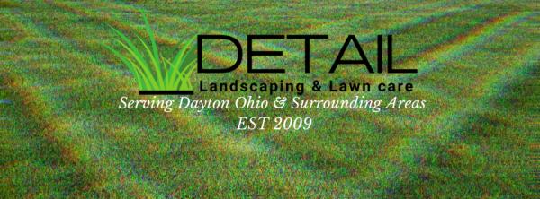 Detail Landscaping and Lawncare Llc