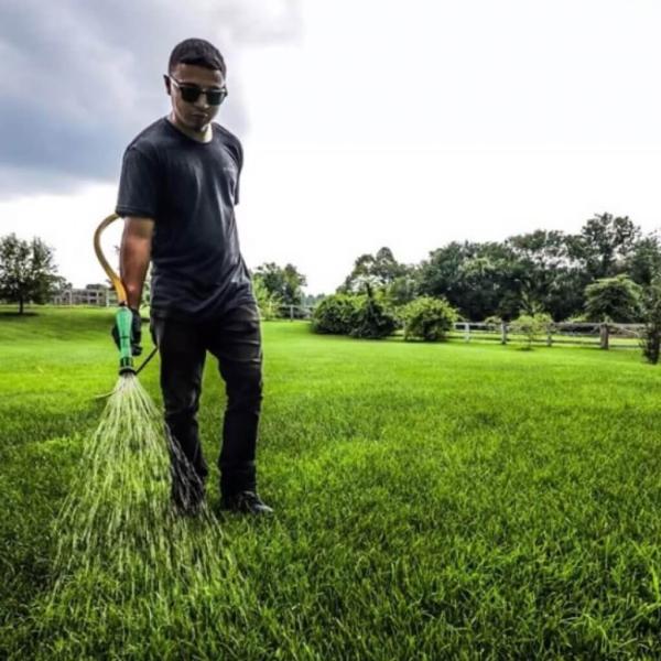 Detail Landscaping and Lawncare Llc