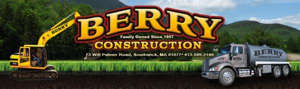 Berry Construction Group