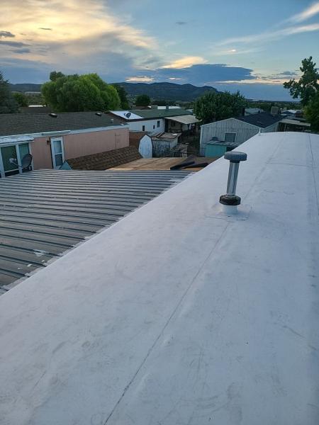 Just Roofs and Gutters