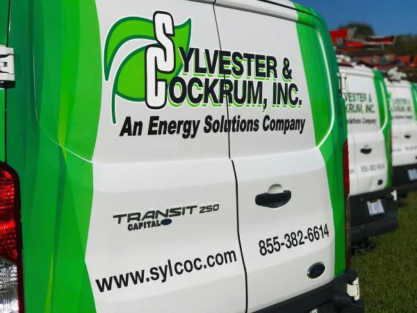 Sylvester & Cockrum