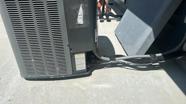 Almand Brother's Concrete Inc.