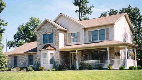 Vision Homes Inc