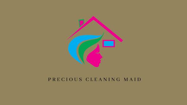 Precious Cleaning Maid