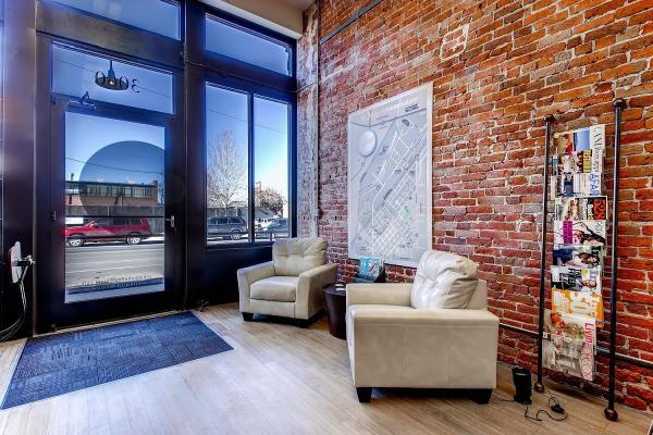 Urban Luxe Real Estate