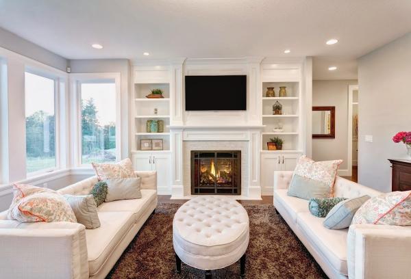 Urban Luxe Real Estate