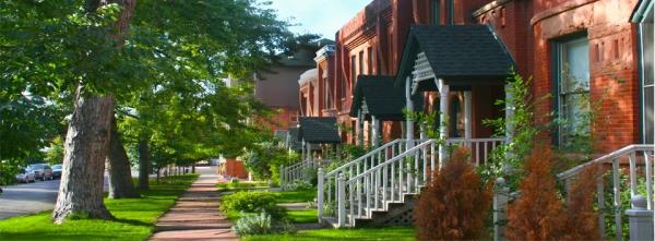 Urban Luxe Real Estate