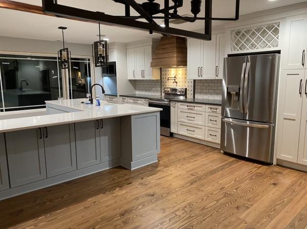 Muse Residential