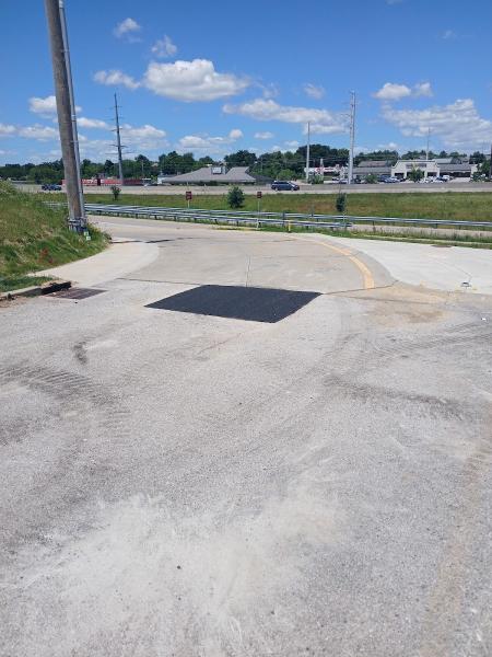 Asphalt Services LLC