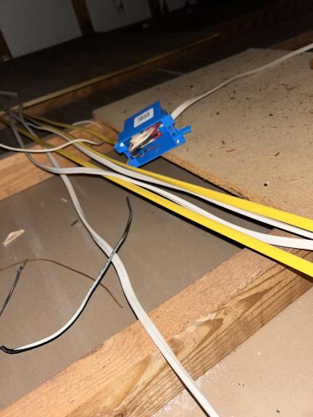 JKD Reeves Electrical Services