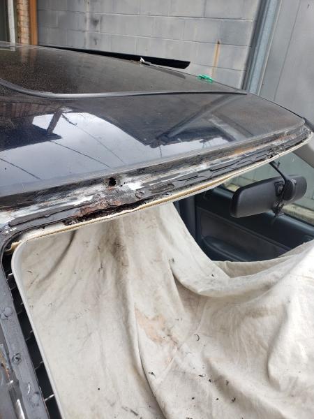 Hammond Auto Glass Elkhart
