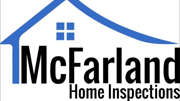 McFarland Home Inspections