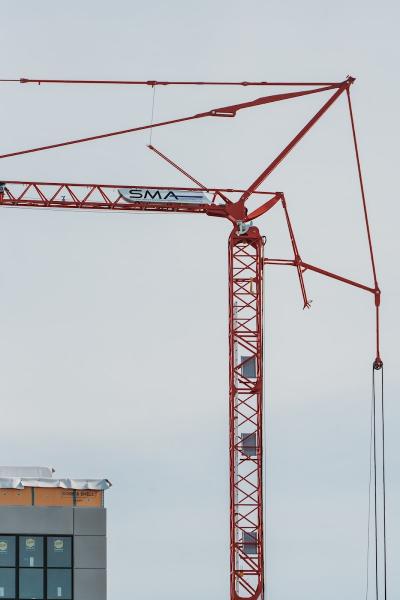 SMA Construction Services