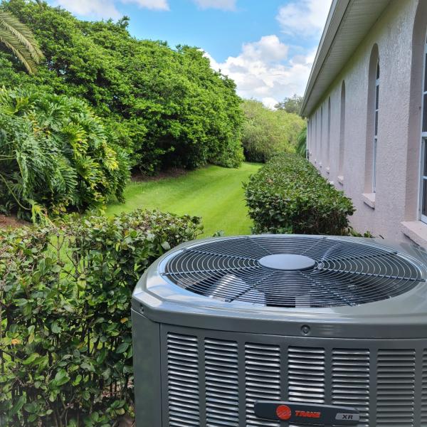 Veteran Air Heating & Air Conditioning
