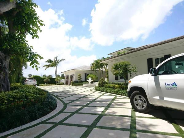Levy Environmental LLC