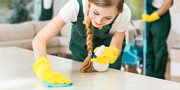 Spotless Deep Cleaning Service Miami Beach