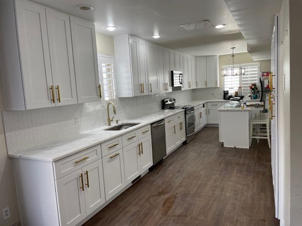Top Shelf Cabinets Orem