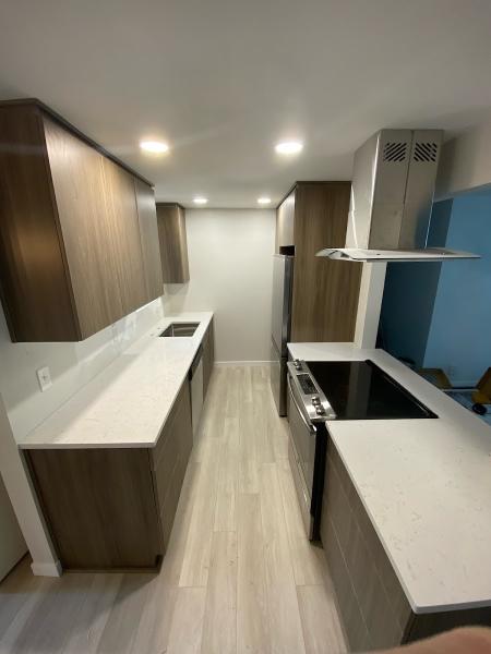 Budget Granite and Stone