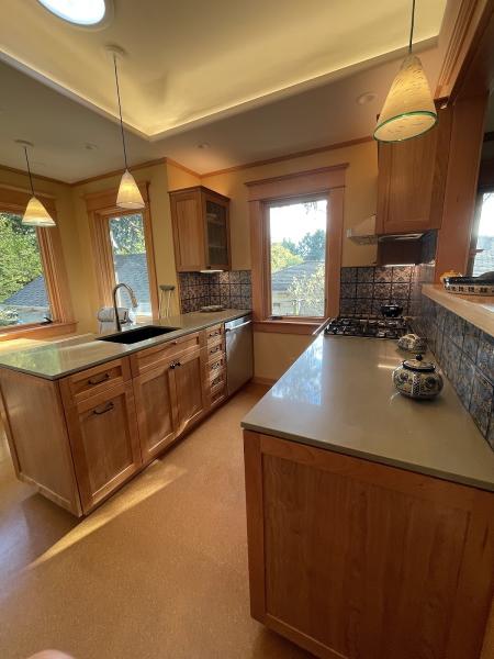 Budget Granite and Stone