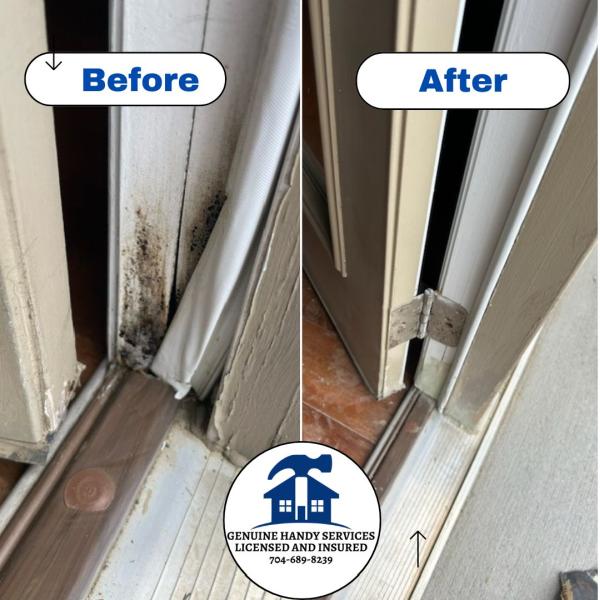 Genuine Handy Services LLC