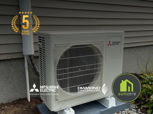 Sumzero Energy Systems