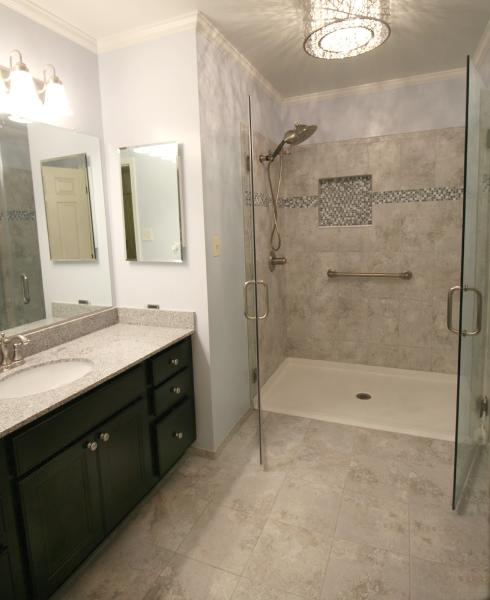 Metropolitan Bath and Tile
