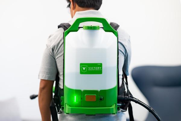 Vanguard Cleaning Systems
