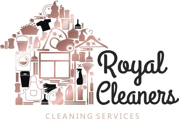 Royal Cleaners