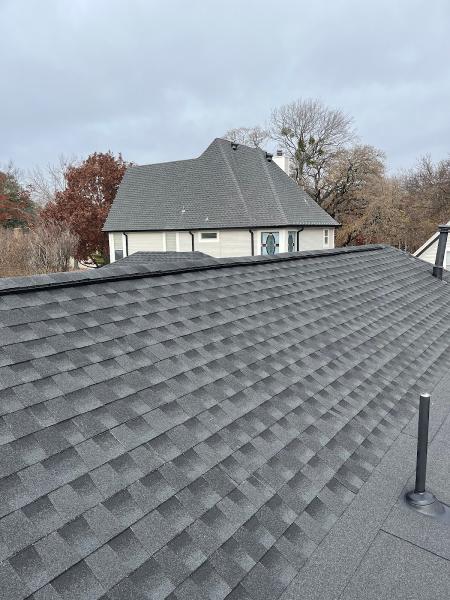 Mid-Cities Roofing Contractors
