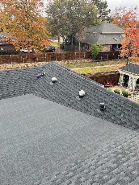 Mid-Cities Roofing Contractors